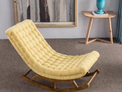 Ghế sofa ngồi thư giản SI-BB01