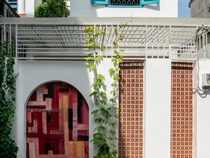 4 lưu ý trong cải tạo nhà cũ đẹp như mới, tiết kiệm chi phí