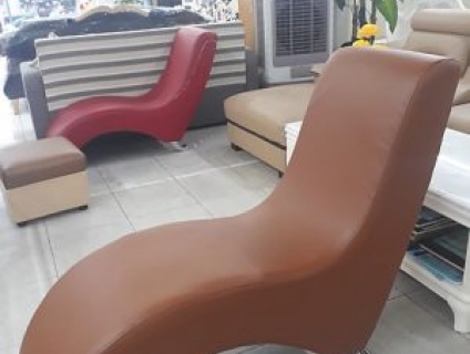 Ghế sofa thư giản TI – SM01