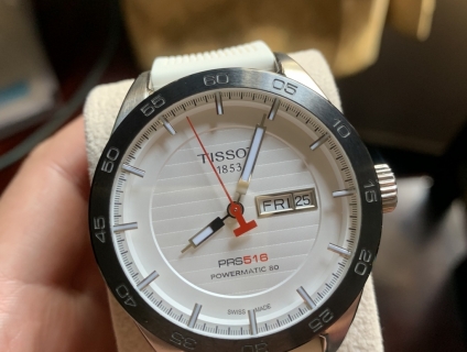 Đồng hồ Tissot T-Sport PRS 516