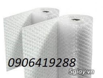 Nhà sản xuất cung cấp màng xốp bong bóng khí giá rẻ