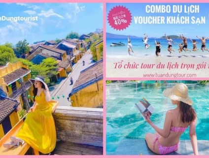 Bạn có biết biển Đà Nẵng là 1 trong 5 bãi biển đẹp nhất hành tinh