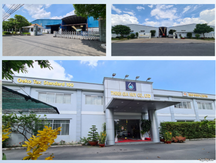 Vải không dệt xăm kim giá rẻ - chất lượng - uy tín