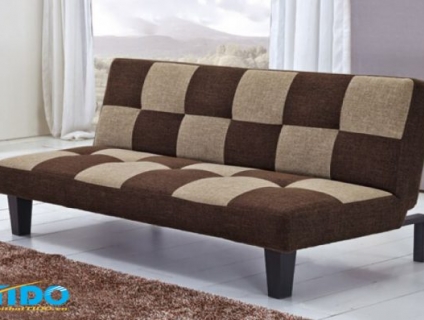 Sofa bed bật thành giường TI – SGB06