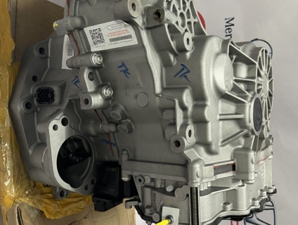 Hộp số Volkswagen Scirocco