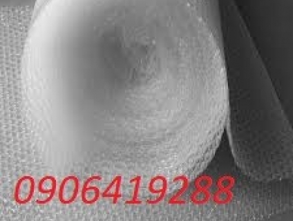 Màng xốp hơi quấn hàng giá rẻ