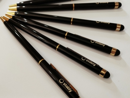 Bút cảm ứng đa năng - giá tốt cho anh em 5s