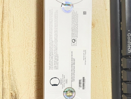 [HCM Bán] Apple Watch series 7 45mm - 2022