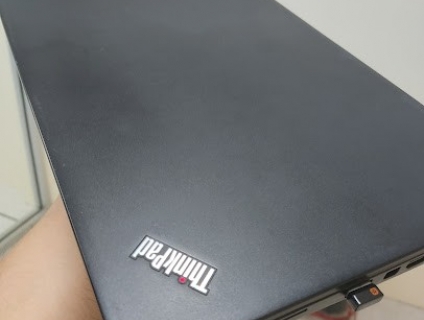 HCM-Thanh Lý Con Laptop thinkpad T460s I5 6300U/8/256