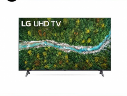 Bán Smart Tivi LG 4K 55 inch 55UP7720PTC hàng chính hãng giá rẻ!