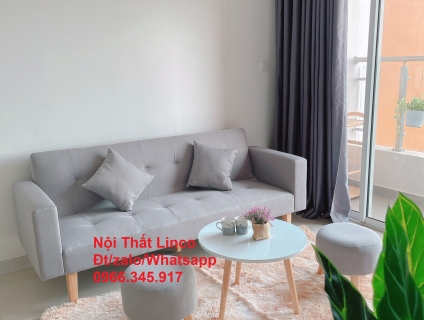 GHẾ SOFA BED - GIƯỜNG ĐA NĂNG GIÁ RẺ TP TÂY NINH