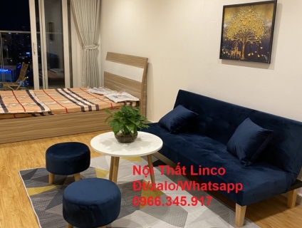 GHẾ SOFA GIƯỜNG ĐA NĂNG GIÁ RẺ CHUNG CƯ TP SÓC TRĂNG