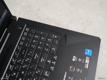 ASUS TUF GAMING FX706HE I7 11800H/8GB/512GB/4GB RTX3050TI/144HZ/WIN10