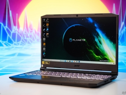 ACER NITRO AN515 57 74NU I7 11800H/8GB/512GB SSD/RTX 3050TI 4GB/FHD 14