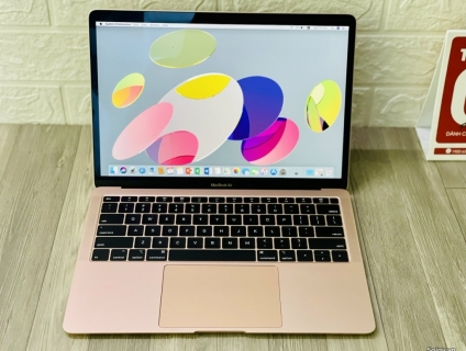 MACBOOK AIR 2019 I5 1.6GHZ/8GB/256GB/13.3 INCH, RETINA