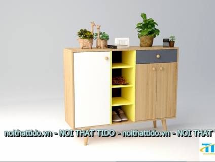 Tủ Giày TI-TG017