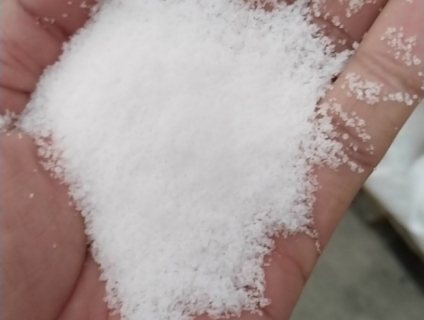 Kali bột trắng Canada