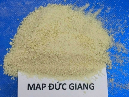 MAP 10-50 Đức Giang