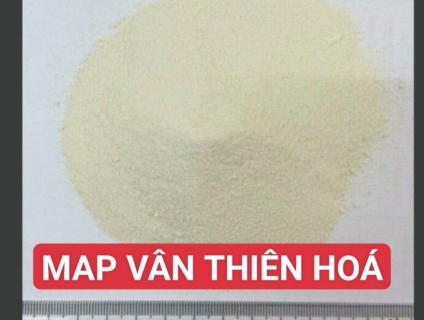 MAP 10-50 Vân Thiên Hóa