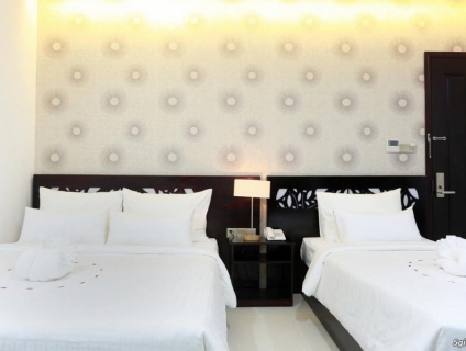 Đà Nẵng tầm này là THIÊN ĐƯỜNG