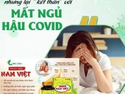 Thảo mộc Sâm Nam Việt organic -Cải thiện cân nặng, bồi bổ sức khỏe