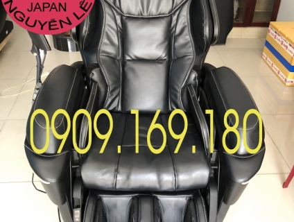 Ghế massage Panasonic MA73 nội địa nhật thanh lý giá rẻ