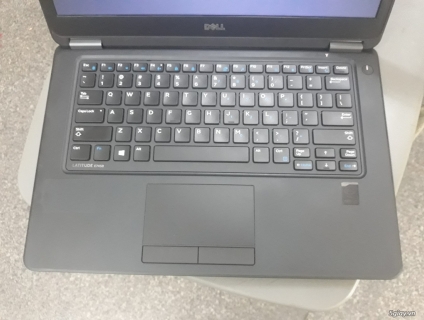 sach tay ve em dell- E7450- i5 may dep ok.