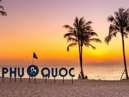 Combo PHÚ QUỐC 3 ngày 2 đêm
