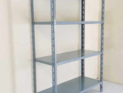 Kệ trưng bày dạng V lỗ đẹp chất lượng nhất