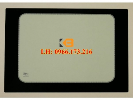 Kính Máy Xúc Komatsu PC-6