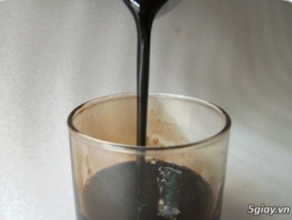 Dầu vỏ hạt điều