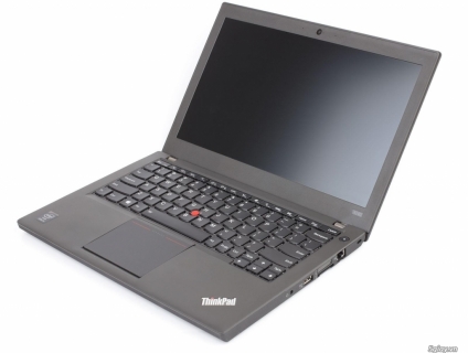 ban x240-i5- 4g-SSD 128g- may nguyen zin 100%- dep 97%