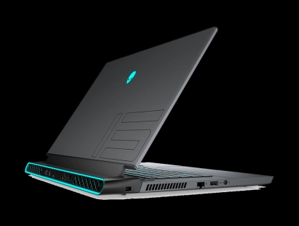 DELL ALIENWARE M15R4 - Core i7/16/1T/RTX 3070...ship cod toàn quốc