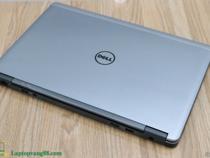 sach tay em dell-i7 E7440- ram 8G-SSD-256G- may- zin dep 98%