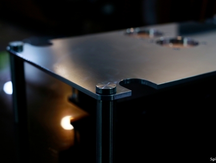 Đế tản sò lạnh nguyên khối 300W giá tốt nhất hệ thống 5giay.vn