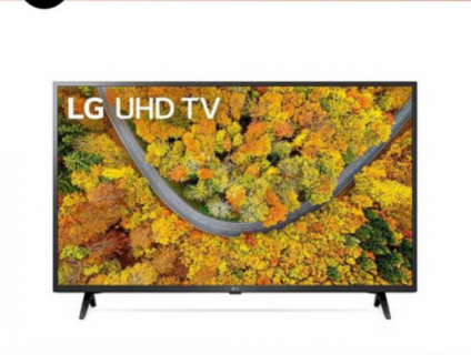 Bán Smart Tivi LG 4K 65 inch 65UP7550PTC chính hãng giá rẻ