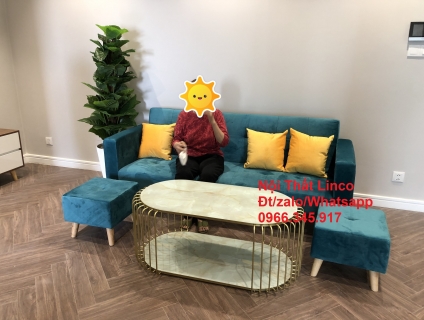 SOFA TP HẬU GIANG | BÀN GHẾ SOFA GIÁ RẺ NỘI THẤT PHÒNG KHÁCH