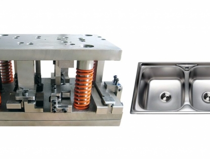 Thiết Kế Khuôn Dập Mẫu Theo Yêu Cầu Khách Hàng