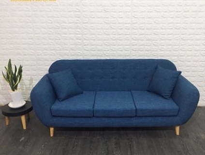 Ghế sofa băng chung cư TI – UY04