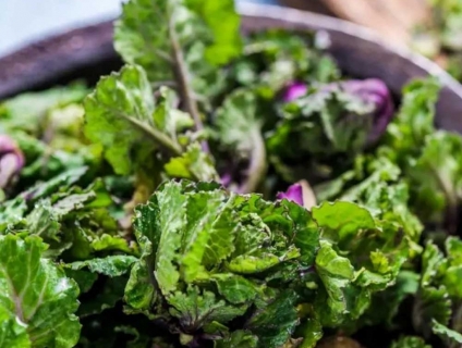 Các loại rau củ chứa vitamin D giúp ngăn ngừa COVID-19