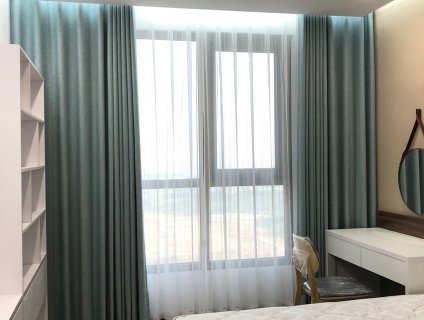 Cách sắp xếp phòng ngủ nhỏ gọn gàng, ngăn lắp và sạch sẽ