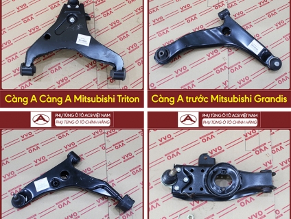 Phụ Tùng Ô Tô ACB-Càng A Mitsubishi