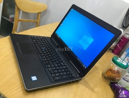 HP zbook firefly 15 g7 cấu hình khủng siêu hiếm