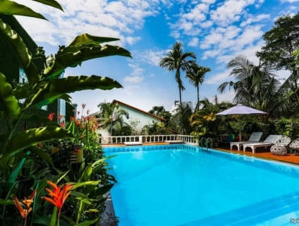 Combo PHÚ QUỐC 3N2Đ