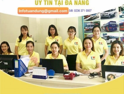 CHO THUÊ XE DU LỊCH ĐÀ NẴNG