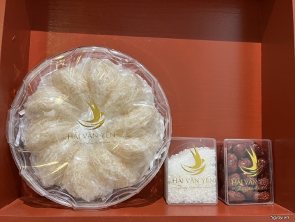 Ăn yến sào tốt cho sức khỏe trong mùa dịch covid-19 | Hải Vân Yến