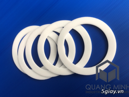 Mút xốp PU định hình