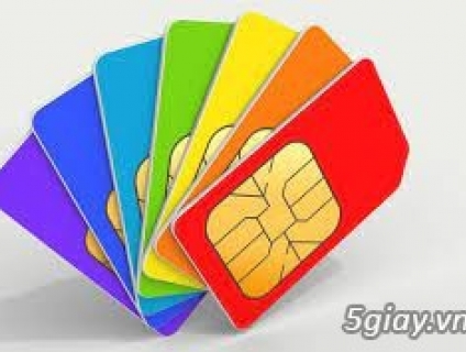 Sim Trả Trước mobifone vô tên chính chủ Toàn Quốc