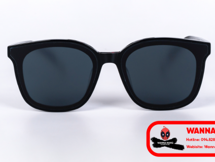 3 thương hiệu mắt kính cận nam nhựa chất lượng