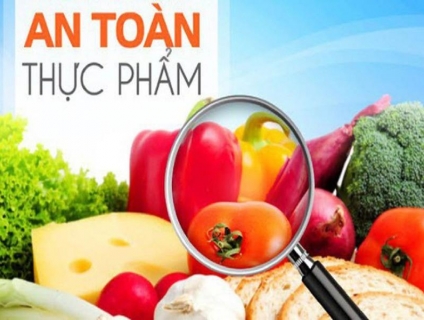 Thức ăn sạch là gì ? vì sao phải quan tâm tới thức ăn sạch ?